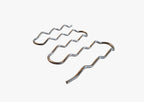 SOSSBOSSER Basic BBQ Sausage Holder & Roller.
