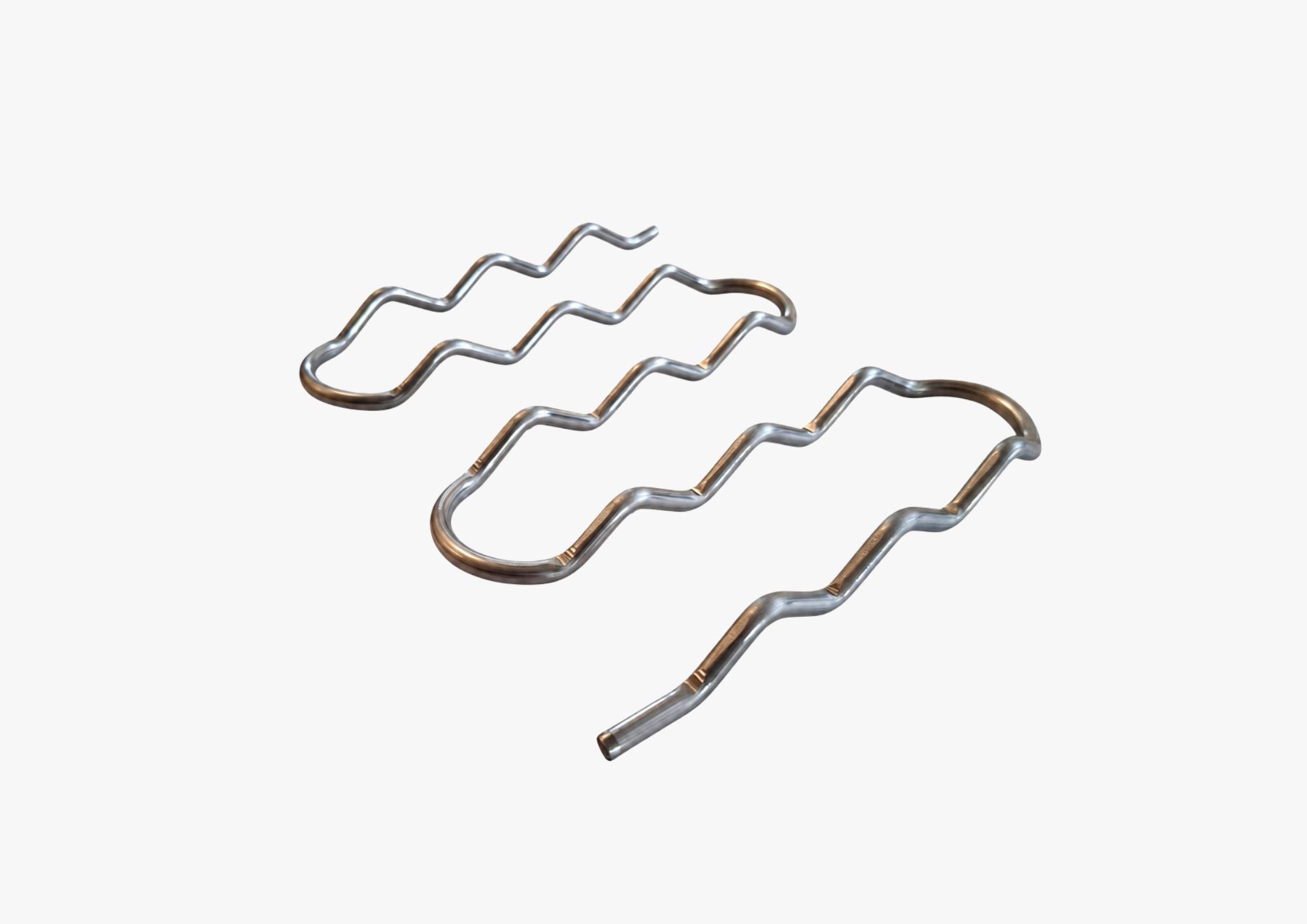 SOSSBOSSER Basic BBQ Sausage Holder & Roller.
