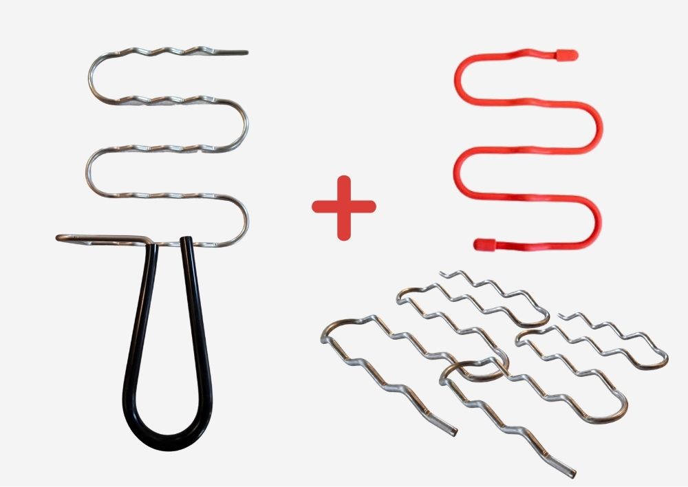 BOSSER Bundle
