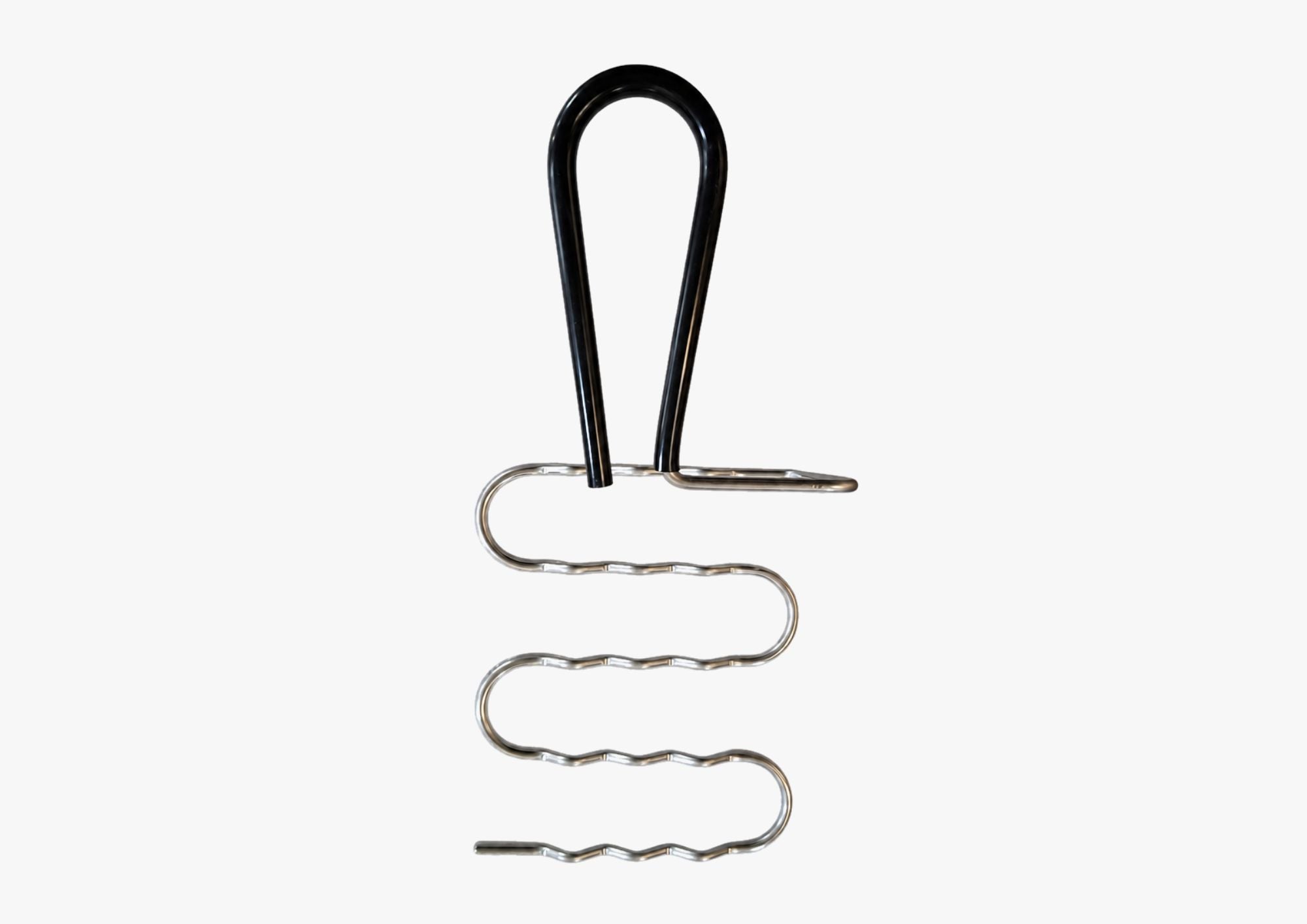 SOSSBOSSER Deluxe BBQ Sausage Holder & Roller.