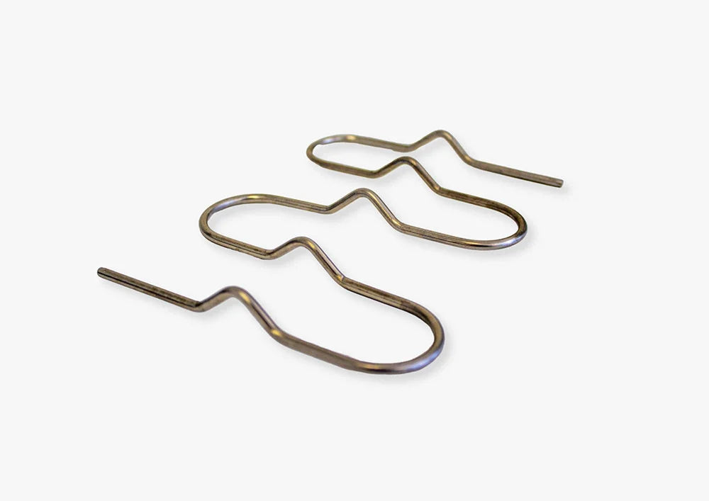 SOSSBOSSER Basic BBQ Sausage Holder & Roller