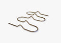 SOSSBOSSER Basic BBQ Sausage Holder & Roller