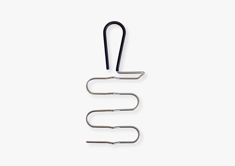 SOSSBOSSER Deluxe BBQ Sausage Holder & Roller