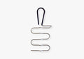 SOSSBOSSER Deluxe BBQ Sausage Holder & Roller