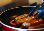 SOSSBOSSER Frypan Sausage Holder