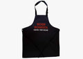 SOSSBOSSER BBQ "Control Your Sausage" Apron