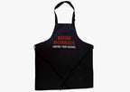 SOSSBOSSER BBQ "Control Your Sausage" Apron