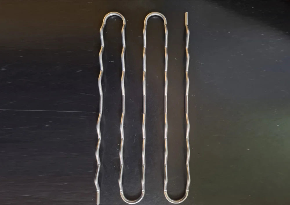 SOSSBOSSER Thin 8