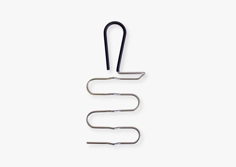 Deluxe BBQ Sausage Holder & Roller - SOSSBOSSER