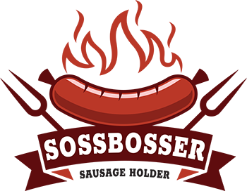 SOSS BOSSER sausage holders